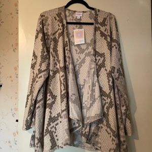 Lularoe Nannette NWT